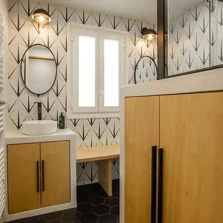فيلة Maison D'architecte Proche Montfort L'amaury *