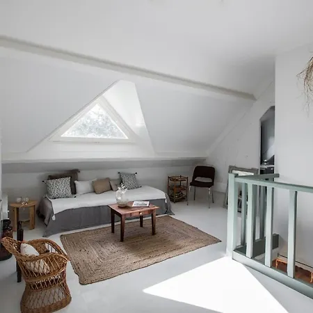 Maison D'architecte Proche Montfort L'amaury *