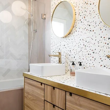Maison D'architecte Proche Montfort L'amaury فيلة