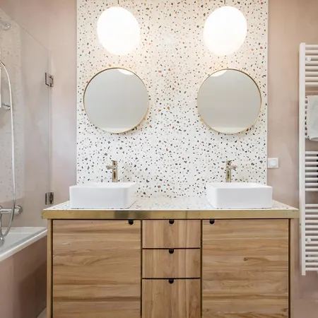 Maison D'architecte Proche Montfort L'amaury *