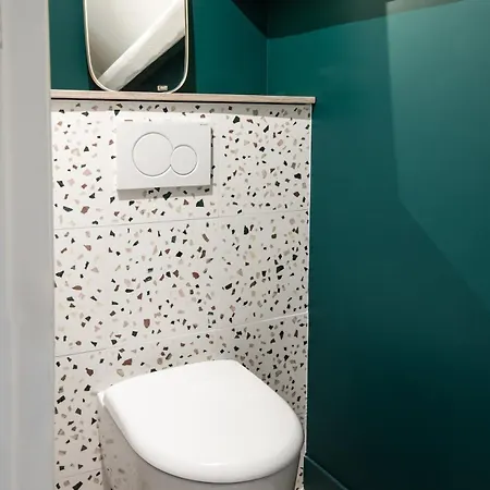 Maison D'architecte Proche Montfort L'amaury