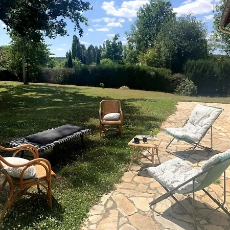 فيلة Maison D'architecte Proche Montfort L'amaury