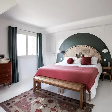 Maison D'architecte Proche Montfort L'amaury Villa Behoust