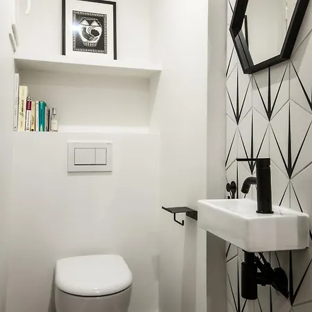 Maison D'architecte Proche Montfort L'amaury