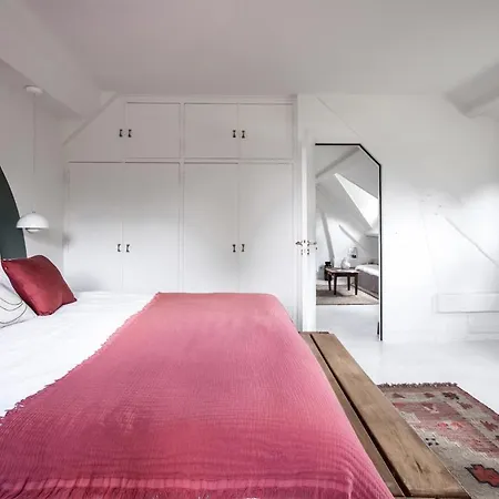 Maison D'architecte Proche Montfort L'amaury Villa Behoust