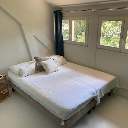 Maison D'architecte Proche Montfort L'amaury * Behoust