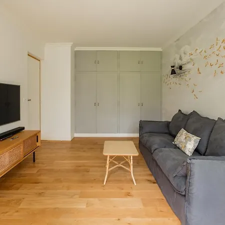 Villa Maison D'architecte Proche Montfort L'amaury Behoust