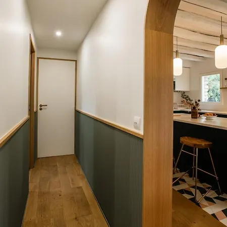 Maison D'architecte Proche Montfort L'amaury * Behoust